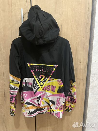 Куртка guess детская