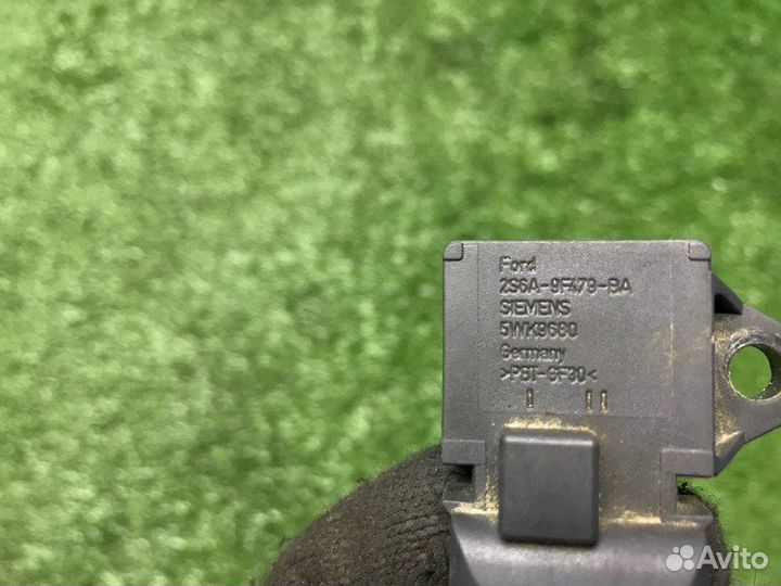 Датчик абсолютного давления Ford Fiesta MK5 1.4