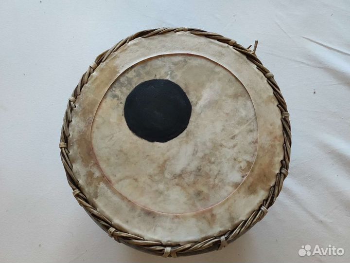 Табла ударный инструмент