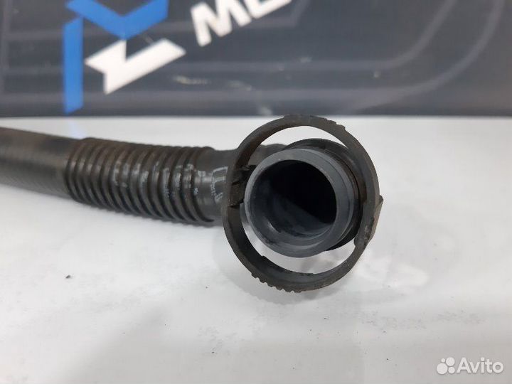 Шланг вакуумный Volkswagen Passat Variant B5 AMX