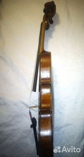 Скрипка Antonio Stradivari Germany