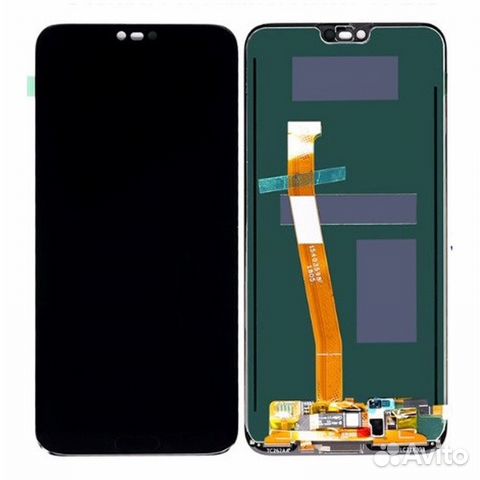 Дисплей для Huawei Honor 10 (COL-L29)