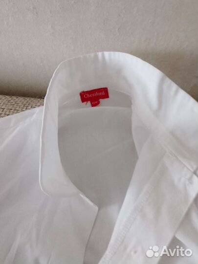 Блузка для девочки 122 128