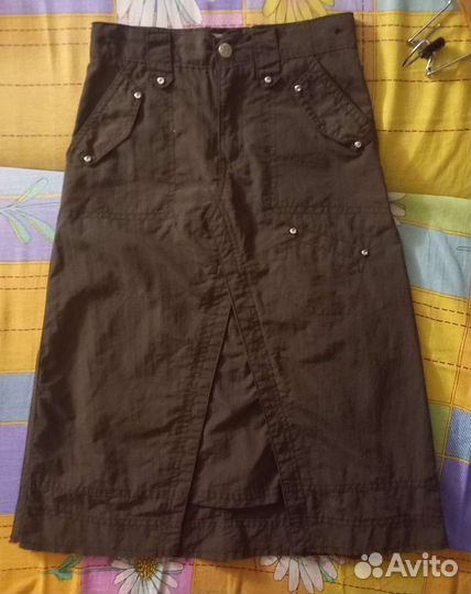 Юбка на девочку