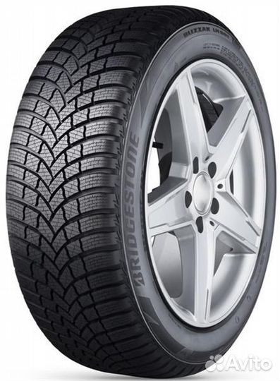 Bridgestone Blizzak LM-001 Evo 225/55 R17 97H