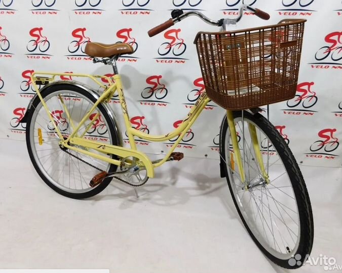 Велосипед 28