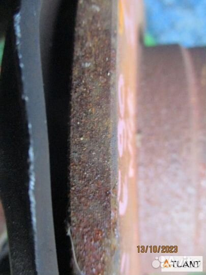 Ступица задняя правая BMW 320