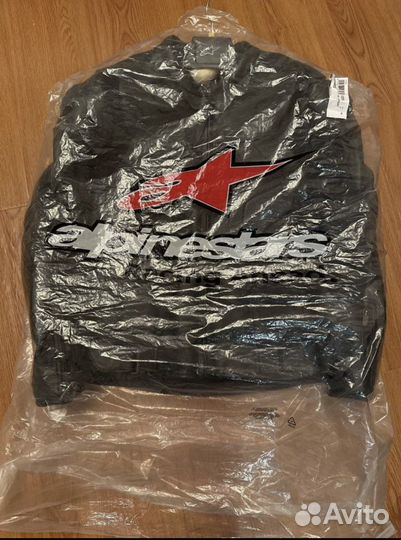 Мотокуртка Alpinestars Phantom