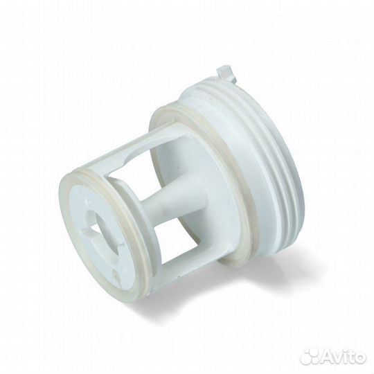 Вставка в фильтр стиральной машины Candy