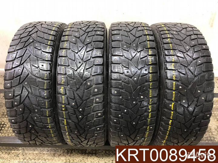Dunlop SP Winter Ice02 185/65 R15 99B