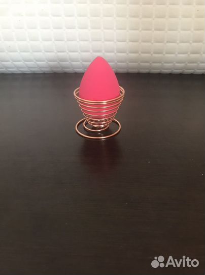 Спонжи для макияжа