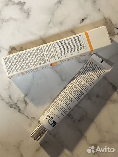 Bb крем erborian