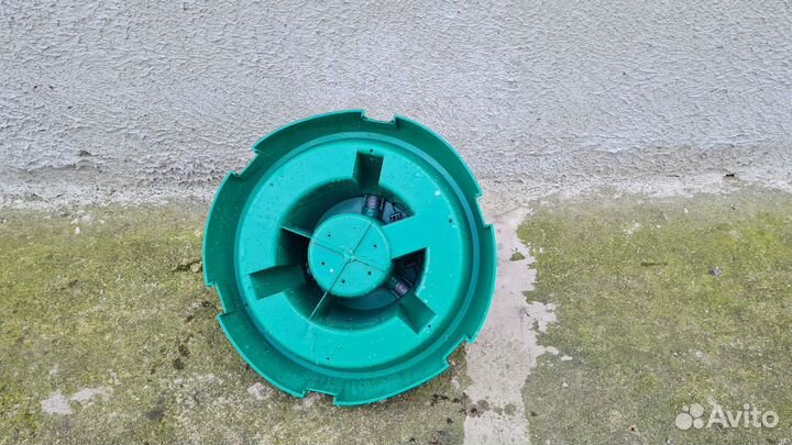 Подставка под елку. Привезу бесплатно