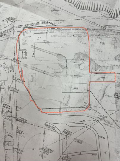 Участок 29 сот. (ИЖС)