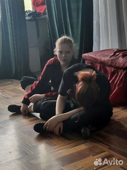 Актер квеста