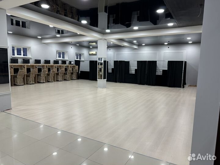 Игровой клуб