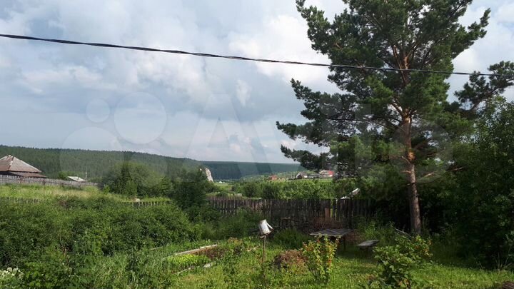 Участок 16 сот. (ИЖС)