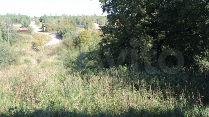 Участок 20 сот. (ИЖС)