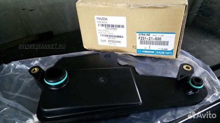 Mazda FZ01-21-500 Фильтр АКПП