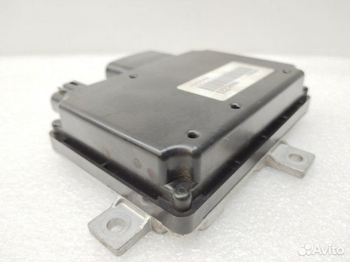 Блок управления АКПП Mitsubishi Outlander 3 GF 2.0