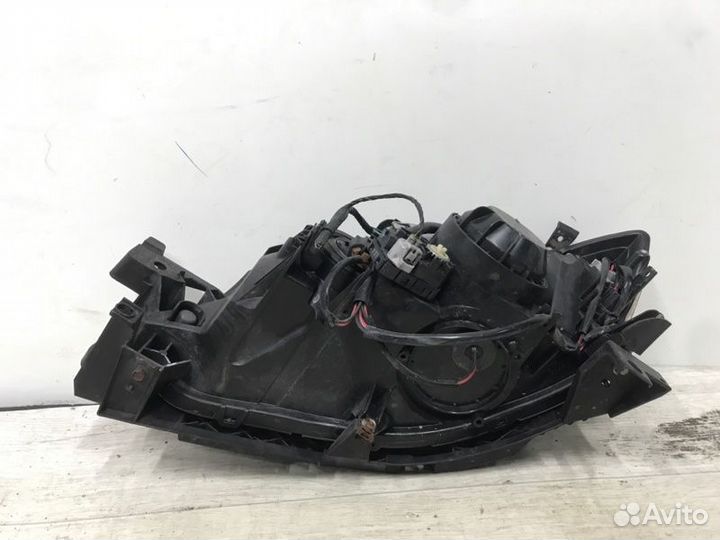 Фара правая Subaru Impreza GH 2007