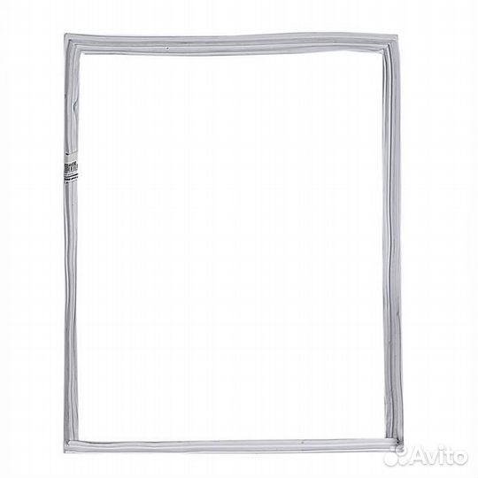 Уплотнитель двери морозильника Минск Атлант, 490х5