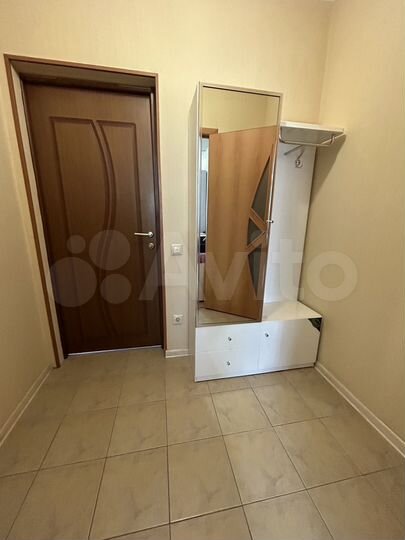 Квартира-студия, 30 м², 2/3 эт.