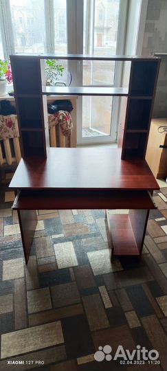 Компьютерный стол бу