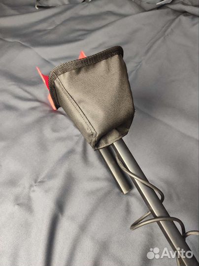 Чехол для металлоискателя Minelab Vanquish