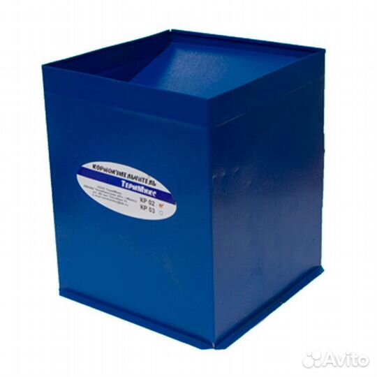 Зернодробилка-траворезка Терммикс кр-02