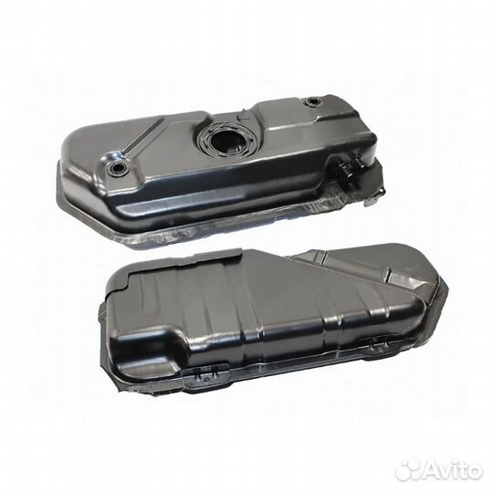 Топливный бак Chevrolet Kalos
