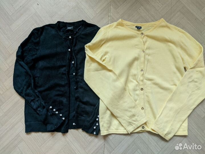 На доставке Одежда для девочки 140