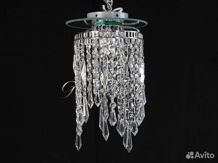 Потолочный светильник 