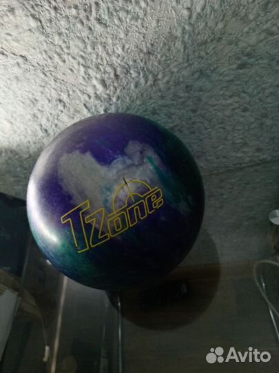 Шар для боулинга