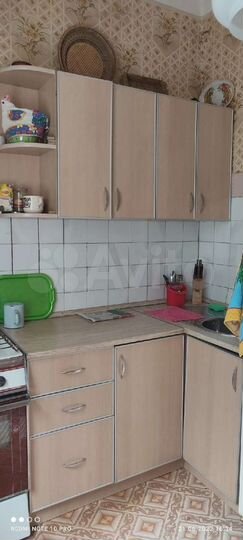 2-к. квартира, 50 м², 1/5 эт.
