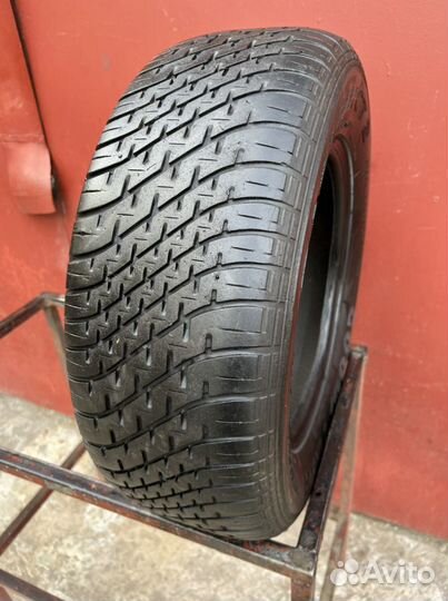 Goodyear Eagle NCT 3 Tour 205/65 R14 91H