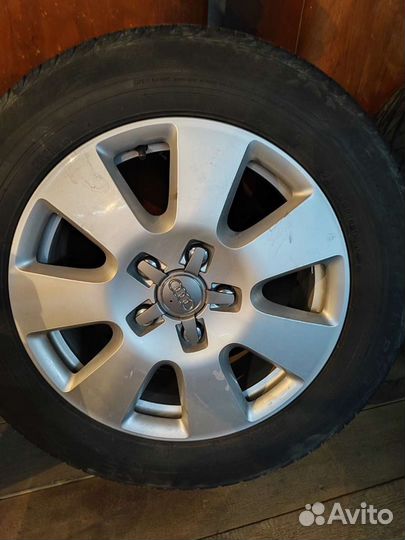 Dunlop Grandtrek PT3 235/60 R18 107V