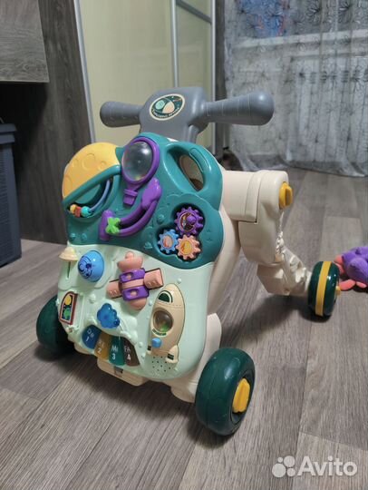 Ходунки детские