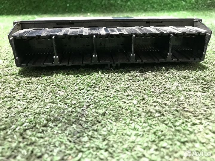 Блок комфорта Ford Focus 1 MK1 split port