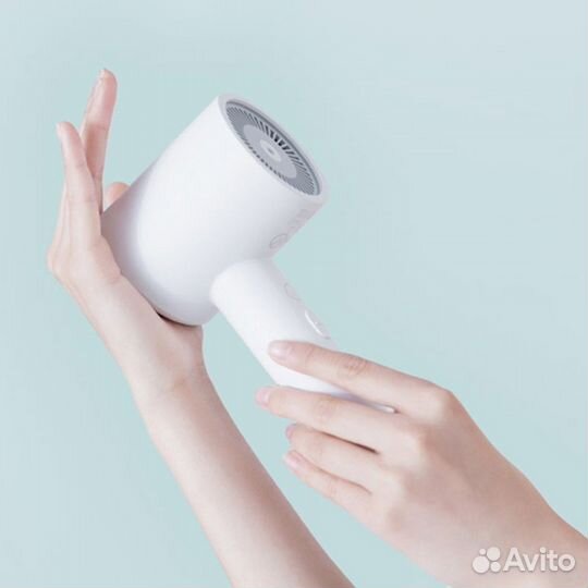 Фен xiaomi Ionic Hair Dryer H300