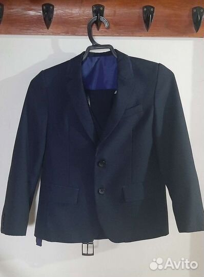 Школьная форма