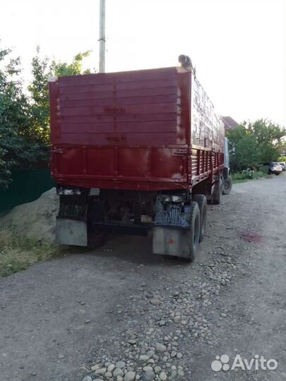 Жатка MacDon A 40D, 1998