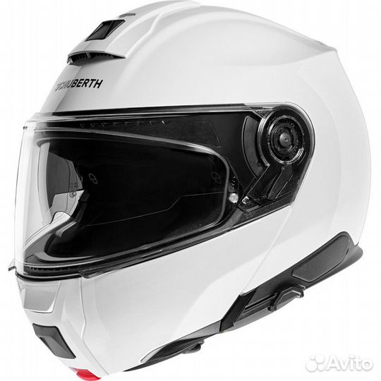 Мотошлем Schuberth C5 White