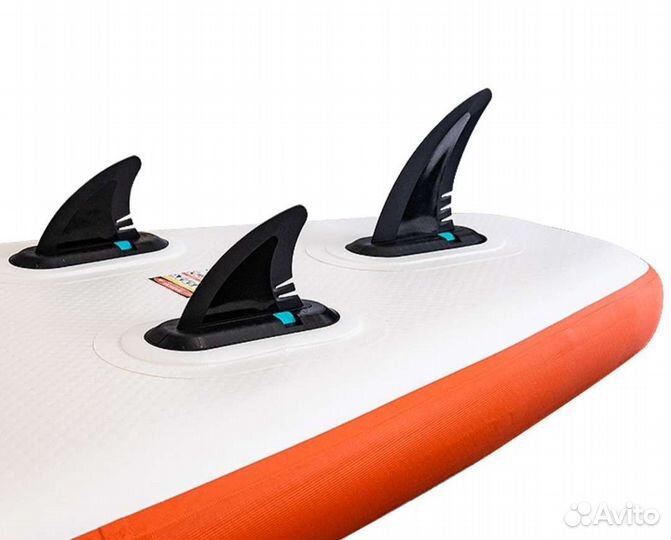 Sup Board/ Сап Доска для сплавов