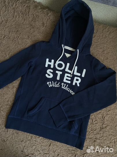 Худи женское