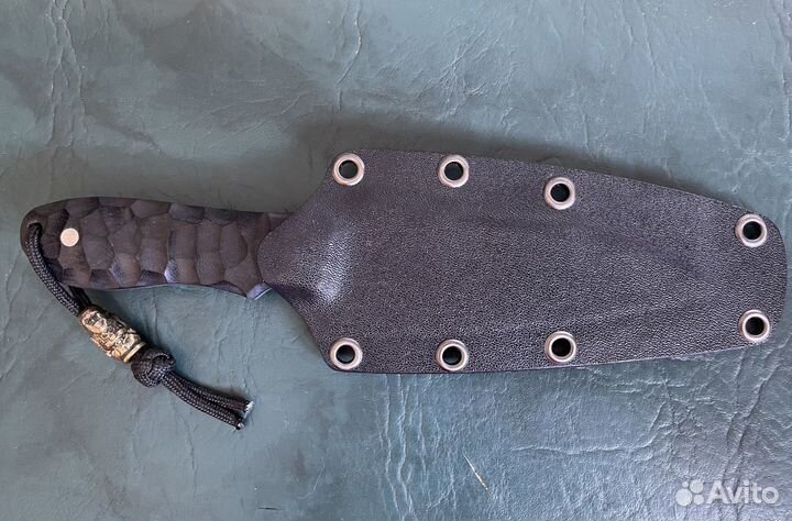 Нож Пономарь с сайта brutalica