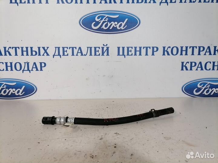 Шланг гидроусилителя Ford Transit 2006