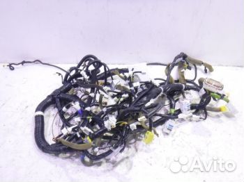 Проводка (коса) 240101LA3A