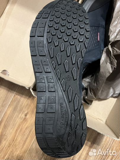 Кроссовки новые Grisport Италия ботинки 41