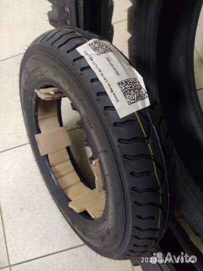 Mitas 3.00-10 MC-12 TL TT 2023 года Словения